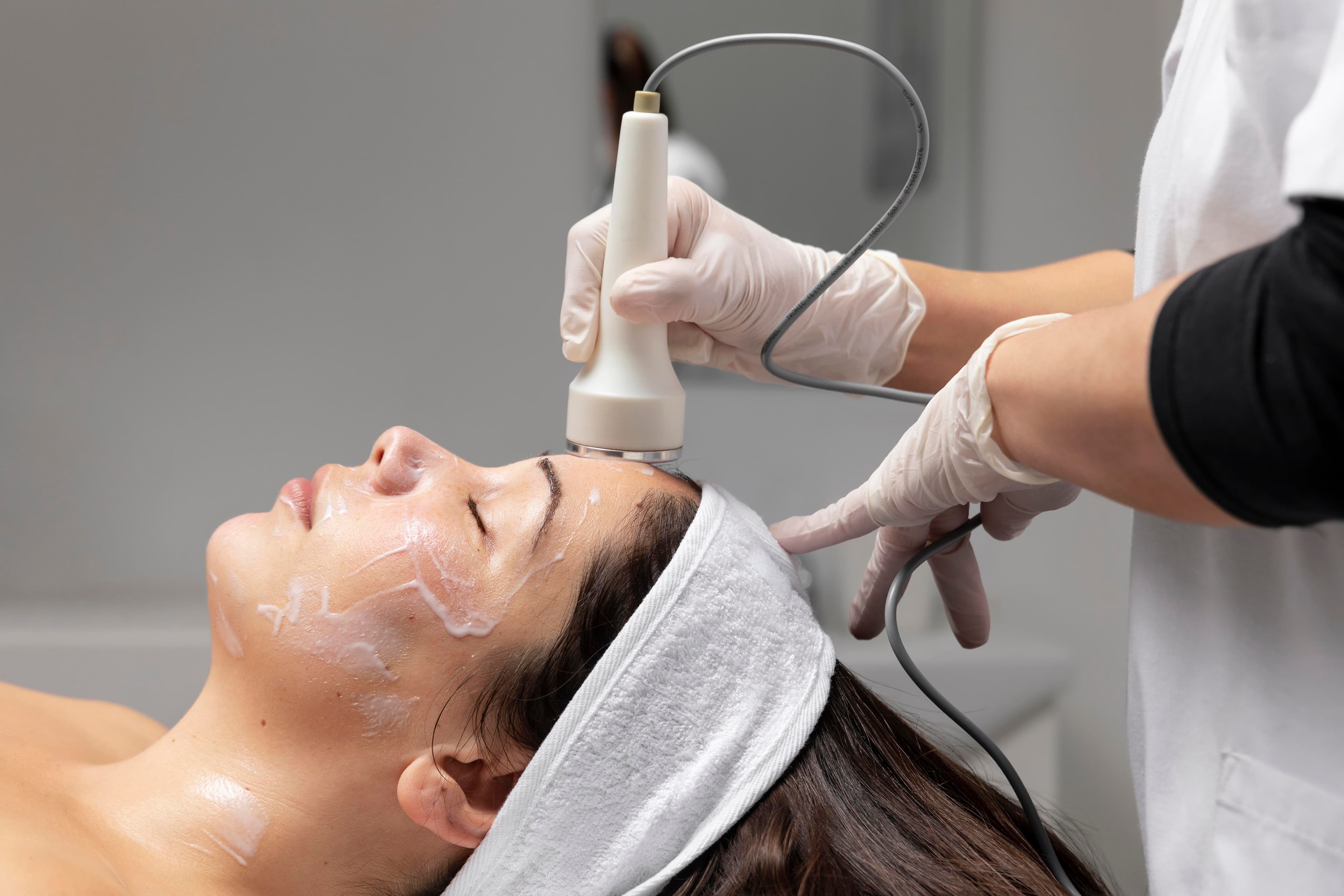 ANTI-AGING FOR SKIN