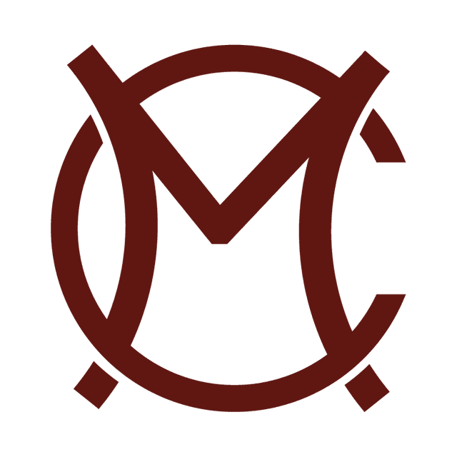 Model Citizen Logo