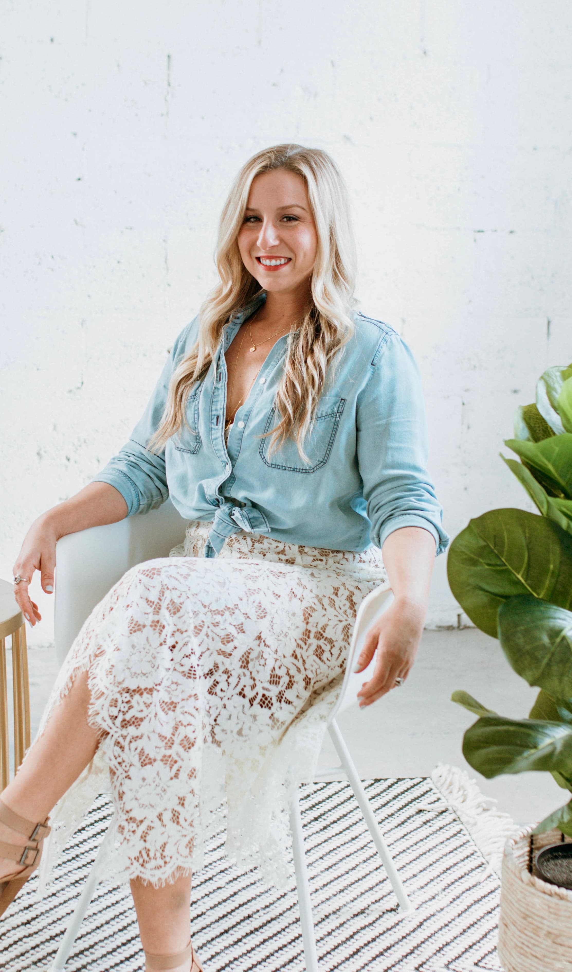 Sarah Duke