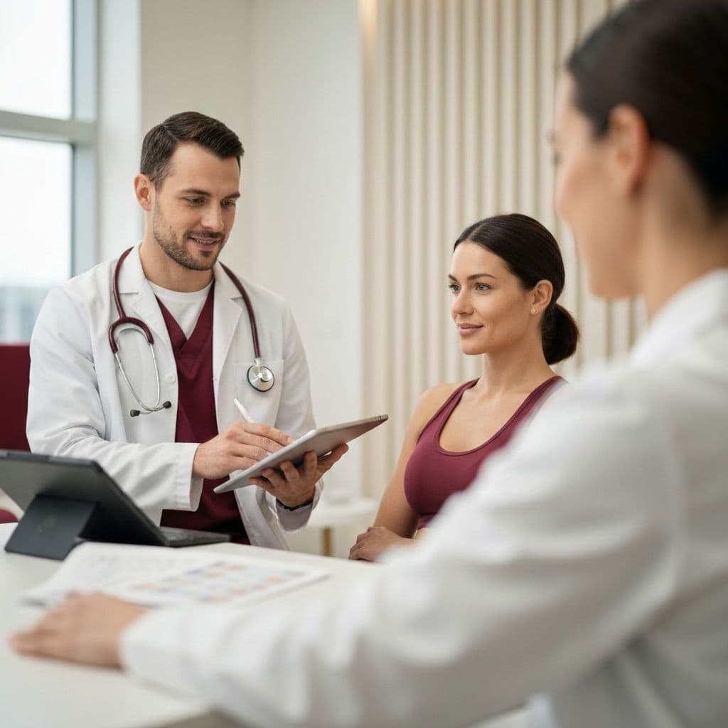 Model Citizen Medspa medical weight loss program consultation Fort Lauderdale