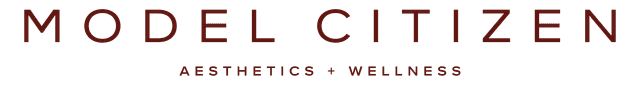 Model Citizen MedSpa logo