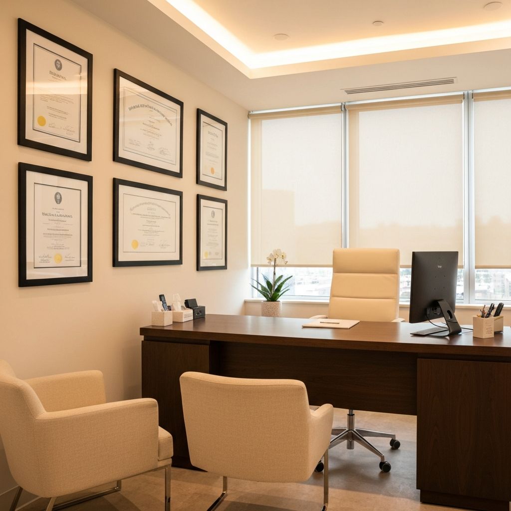 Wellness Consultation